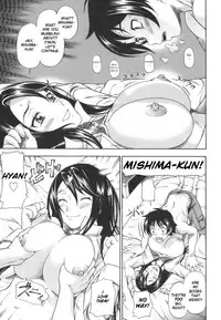 [Fukudahda] Soushisouai Note [English]