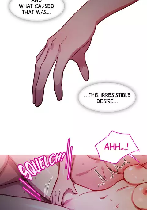 Scandal of the Witch Ch.1-36