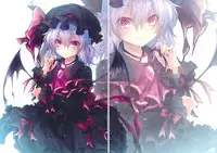 (Shuuki Reitaisai 4) [Alemateorema (Kobayashi Youkoh)] GARIGARI88 (Touhou Project)