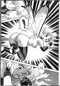 [Kondom] Bondage Fairies 1 [English]