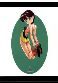 [Zen Yasumori] Three Thousand Turns [Darkstalkers, Nadesico, To Heart, possibly others]