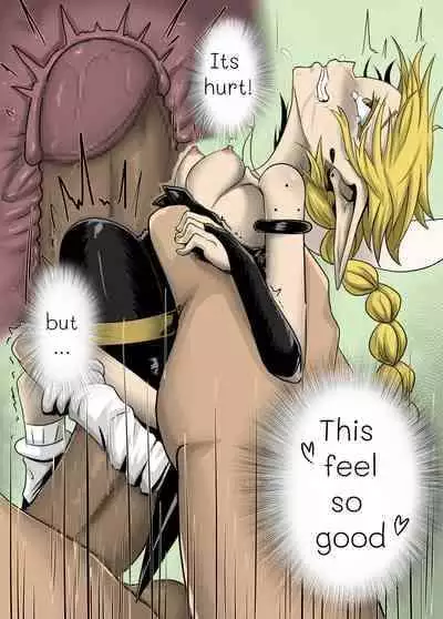 [Tetupong] Ramiris (Tensei Shitara Slime Datta Ken) [English] [Colorized]