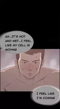 [Mr. Byeong-Su] Cohabitation Ch.1-44 (English) (Ongoing)