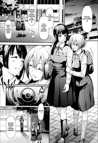 [Shiki Takuto] Ulysses <act.1> (COMIC Mugen Tensei 2018-02) [English] [Einhar] [Digital]