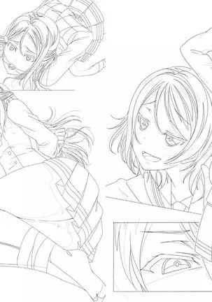 digital doujinshi collection