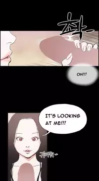 [Mr. Byeong-Su] Cohabitation Ch.1-44 (English) (Ongoing)