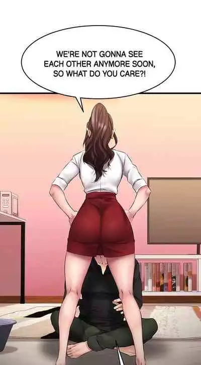 My Female Friend Who Crossed The Line [Rimpala, Gimdanchu] Ch.32? [English] [Manhwa PDF]