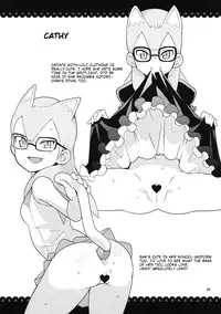 (SC52) [Funi Funi Lab (Tamagoro)] Kotori Club (Yu-Gi-Oh! ZEXAL) [English] [Glittering Translations]