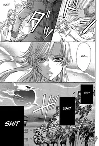 (Zaou Taishi and Eiki Eiki) Love DNA XX Chapter 1-6 (English)