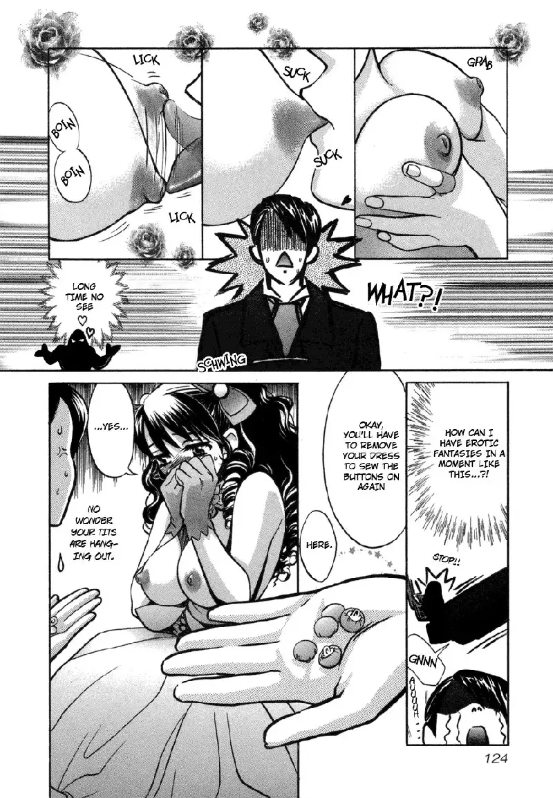 Love Junkies Vol6 - Scene 48