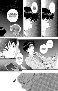 (HaruCC19) [AKA-MISO, Getsumen-Spiral (Mamemu, Mayama Satori)] Planetarium (Neon Genesis Evangelion) [English] {Spluuuuurt}