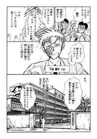 [Shibata Masahiro] Nano Sector