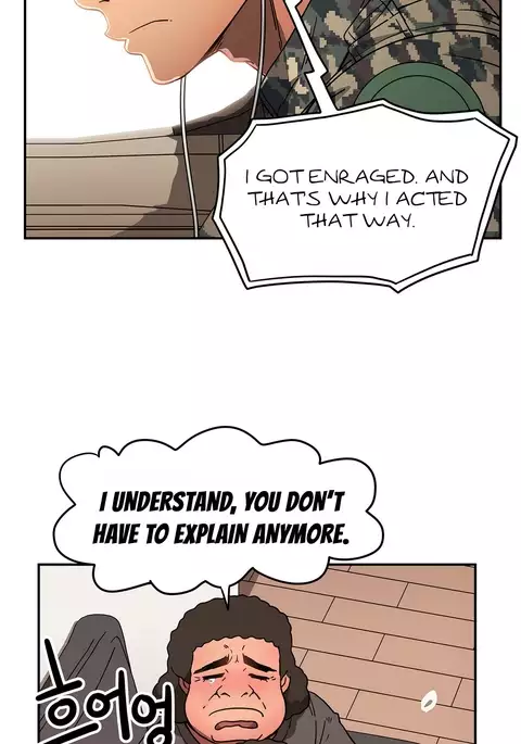 Refrain Love Ch.1-23