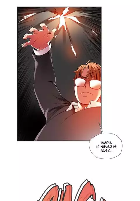 Lilith`s Cord Ch.1-22