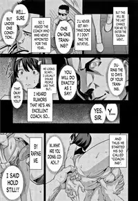 [Takeda Hiromitsu] Tsundero Ch. 1-4, 6, 9-10 [English] [Decensored]