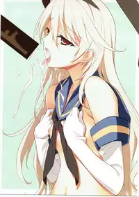 (C91) [American Kenpou (Kikuchi Seiji)] Atama no Naka Made Manmarumaan (Kantai Collection -KanColle-)