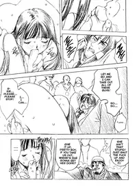 [Oh! Great] 5 ~FIVE~ [English]