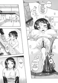 [Fukudahda] Soushisouai Note [English]