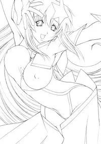 (SC29) [Ucky Labo (Kika=Zaru)] Meer On Stage (Kidou Senshi Gundam SEED DESTINY)