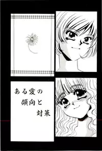 [Umino Yayoi] Aru Ai no Keikou to Taisaku