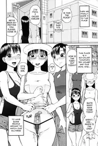 [Kiai Neko] Haniwari (Half-Cocked) [English] [Ero-Otoko]