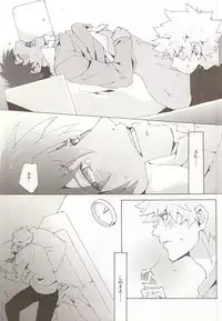 (Quartet ☆ Score ♪ 6) [Yukimushi (Tochi Yasai)] Pillow Talk (Uta no Prince-sama)