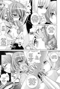 [Rusty Soul, Alto Seneka] Brandish 5 Ch. 26-30 [English] [SaHa]