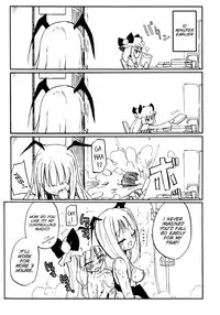 (C83) [Homuraya (Homura Subaru)] Homuraya Milk - Collection 2 (Various) [English] [SMDC]