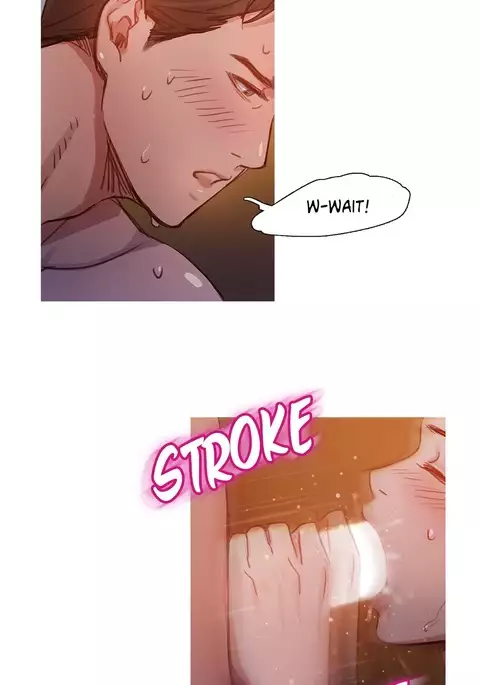 Scandal of the Witch Ch.1-23