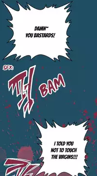 [Hong BanJang] Aharoo Ch.1-36 (English) (YoManga) (Ongoing)