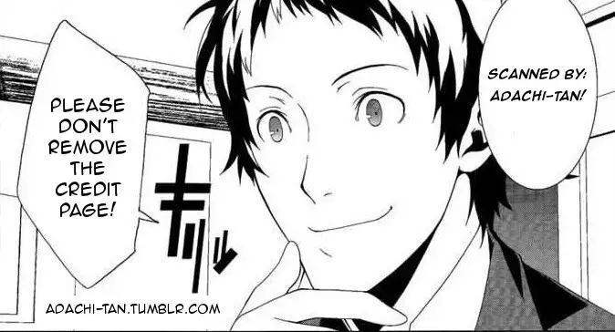 The End Of The World Volume 3