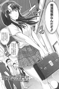 [Sawajiri Merou] Kinshin Chikan Hakusho