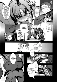 [Kikurage] Senpai to Katase-san | Senpai and Katase-san (COMIC Anthurium 013 2014-05) [English] [Life4Kaoru]