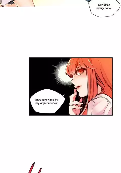 Lilith`s Cord Ch.1-11