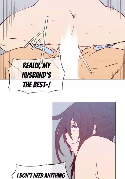 Household Affairs Ch.1-46