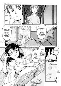 [Kuroiwa Menou] Milk Crown Ch. 1, 5, 9 [English] [Shinkage + Got Milk Motherfucker?]