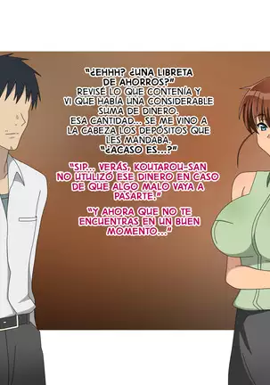 Osananajimi wa Oyaji no Ofuru | My Childhood Friend is My Dad's Sloppy Seconds