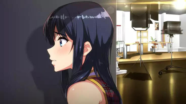 Rental Kanojo ~Honki Sex o Oboetara~