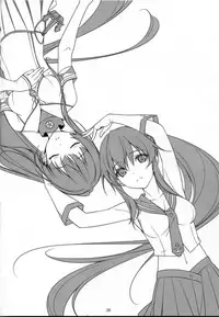 (C86) [Yuusha-sama Go-ikkou (Nemigi Tsukasa)] Shin Soubi wo Shiken Unyou seyo! (Kantai Collection -KanColle-) [Chinese] [二三三book汉化组]