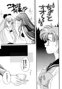 [Anthology] Lunatic Party 5 (Bishoujo Senshi Sailor Moon)