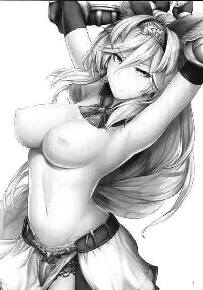 Sokoku ni Chiru Hana