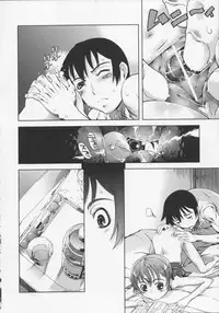 [Suzuki Kyoutarou] Mahou Oshiemashita!!