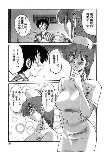 Kasumi no Mori 2