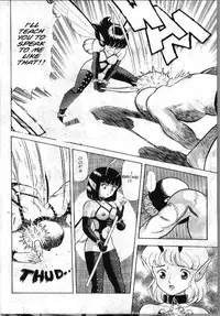 [Kondom] Bondage Fairies 3 [English]