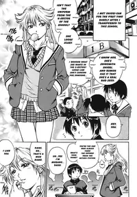 [Yanagawa Rio] Tsundere Musume VS Doutei M Shounen | Awkward Girl VS Virginal Masochist Boy (Doutei Ouji) [English] [SubDESU-H]