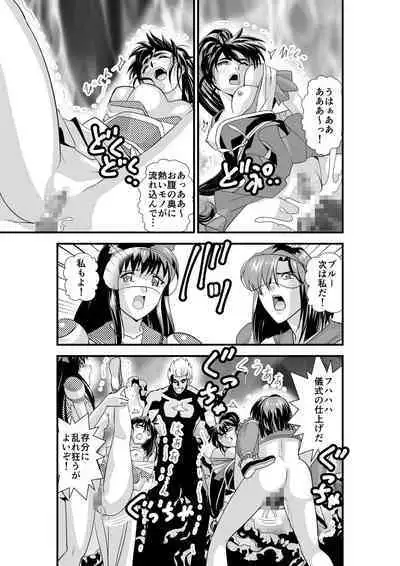 HagoromoVENUS完全版