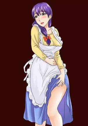 Mama wa Totsuzen Osottekita | Mom Suddenly Attacked Me