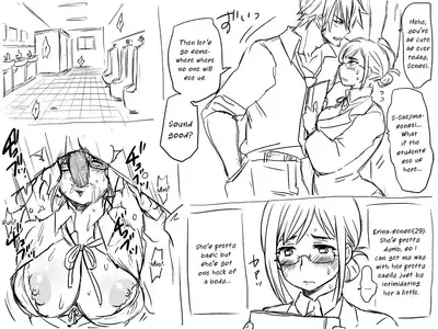 Transforming Into A Fox Girl | Kitsune Nyotaika Mono