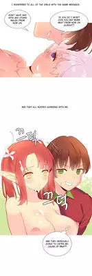 [Tankguy, ROZER] A World That I Rule Ch.01-16 [English] (Game of Scanlation) (Ongoing)