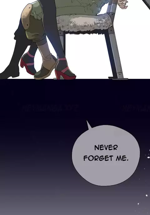 Perfect Half Ch.1-13